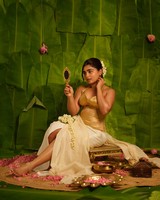 Gouri G Kishan Latest Photos
